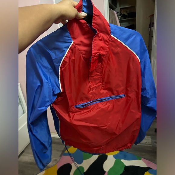 Colgate track jacket - Picture 2 of 2